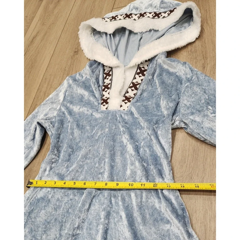 N/A light blue